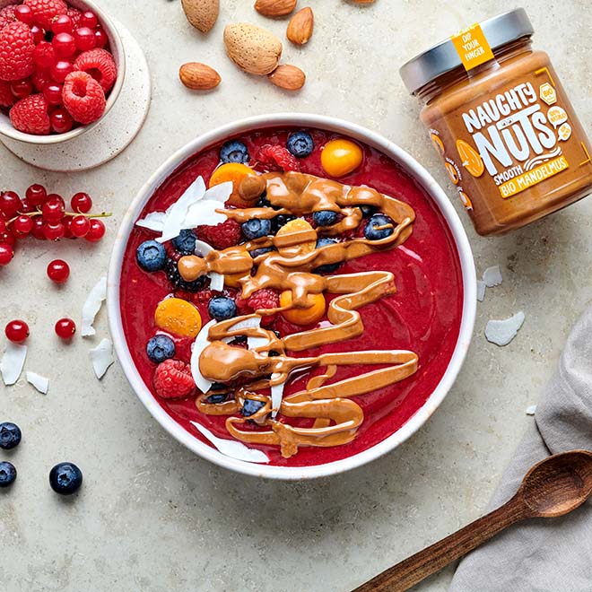 Pures Nussmus Bundle