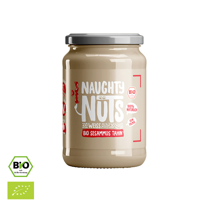 Großes Nussmus Bundle