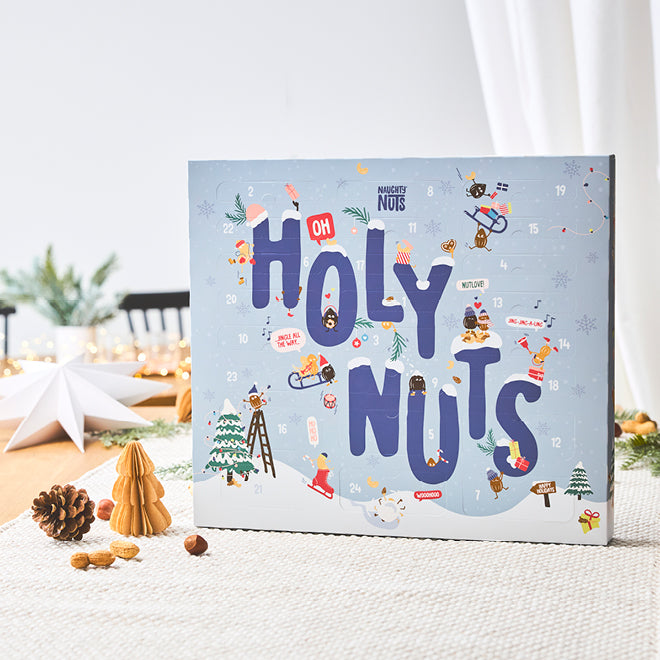 Adventskalender Bundle - Classic und Deluxe