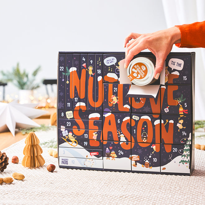 Adventskalender Bundle - Classic und Deluxe