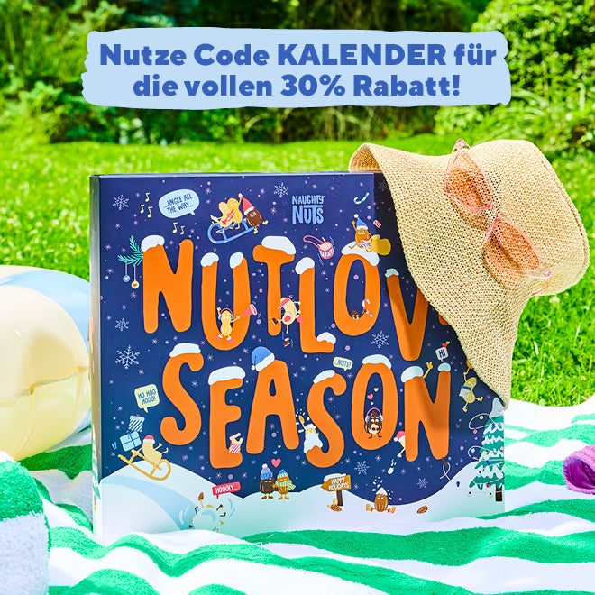 Adventskalender Deluxe 2025