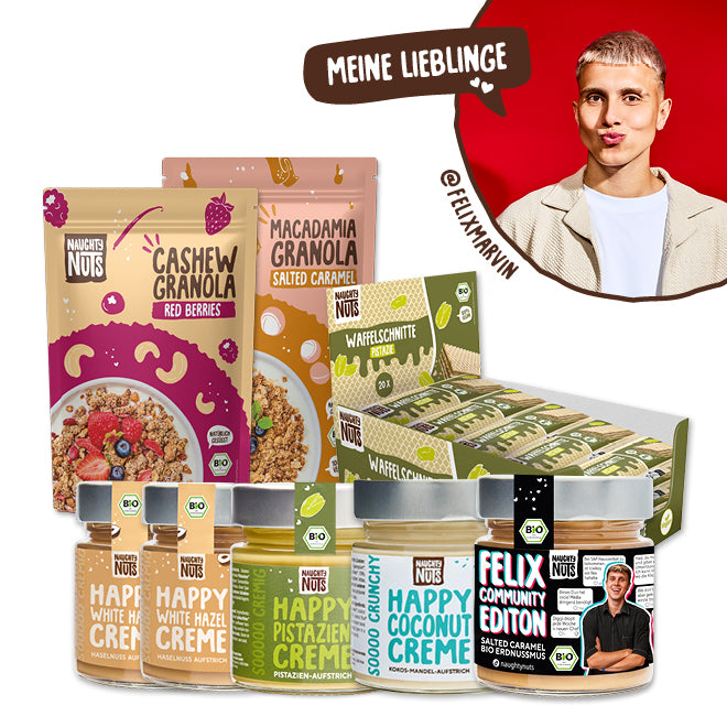 Felix&#39; Favourites Bundle