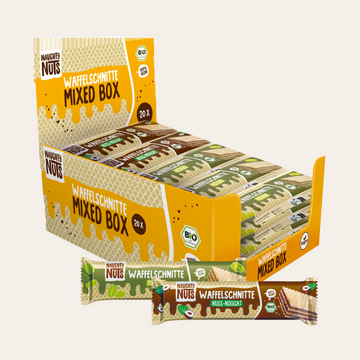 Waffelschnitten