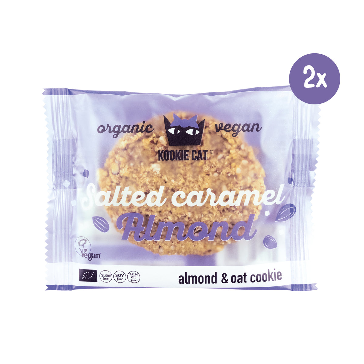 Bio Cookie Mixed Box