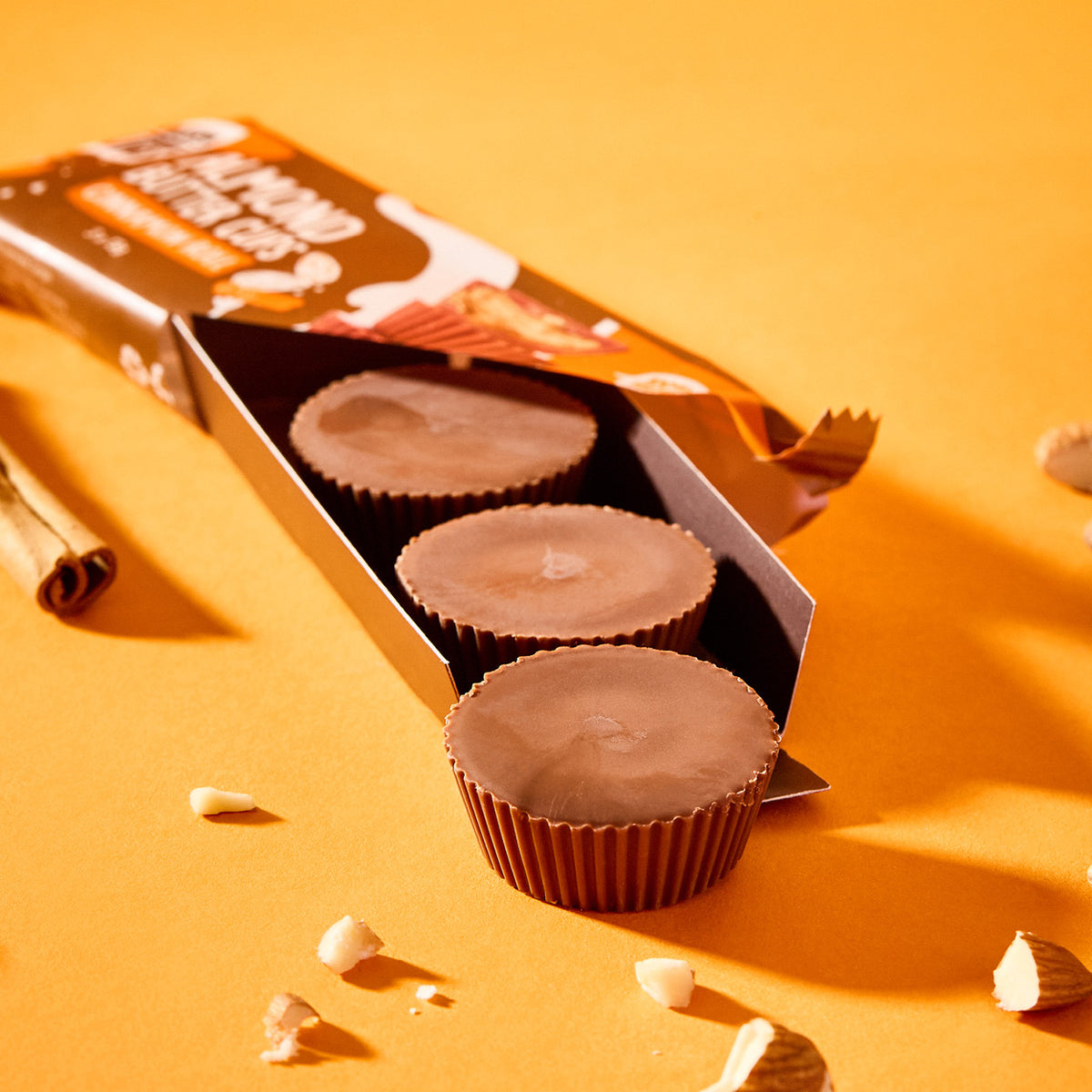 Bio Nutbuttercup Bundle